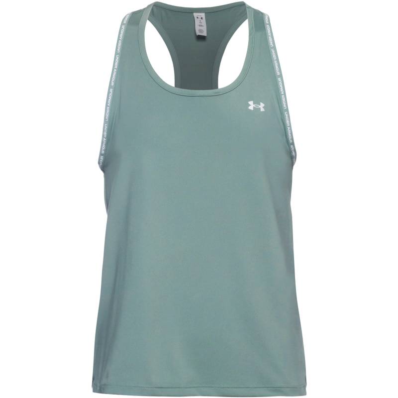 Under Armour Tech Knockout Funktionstank Damen von Under Armour