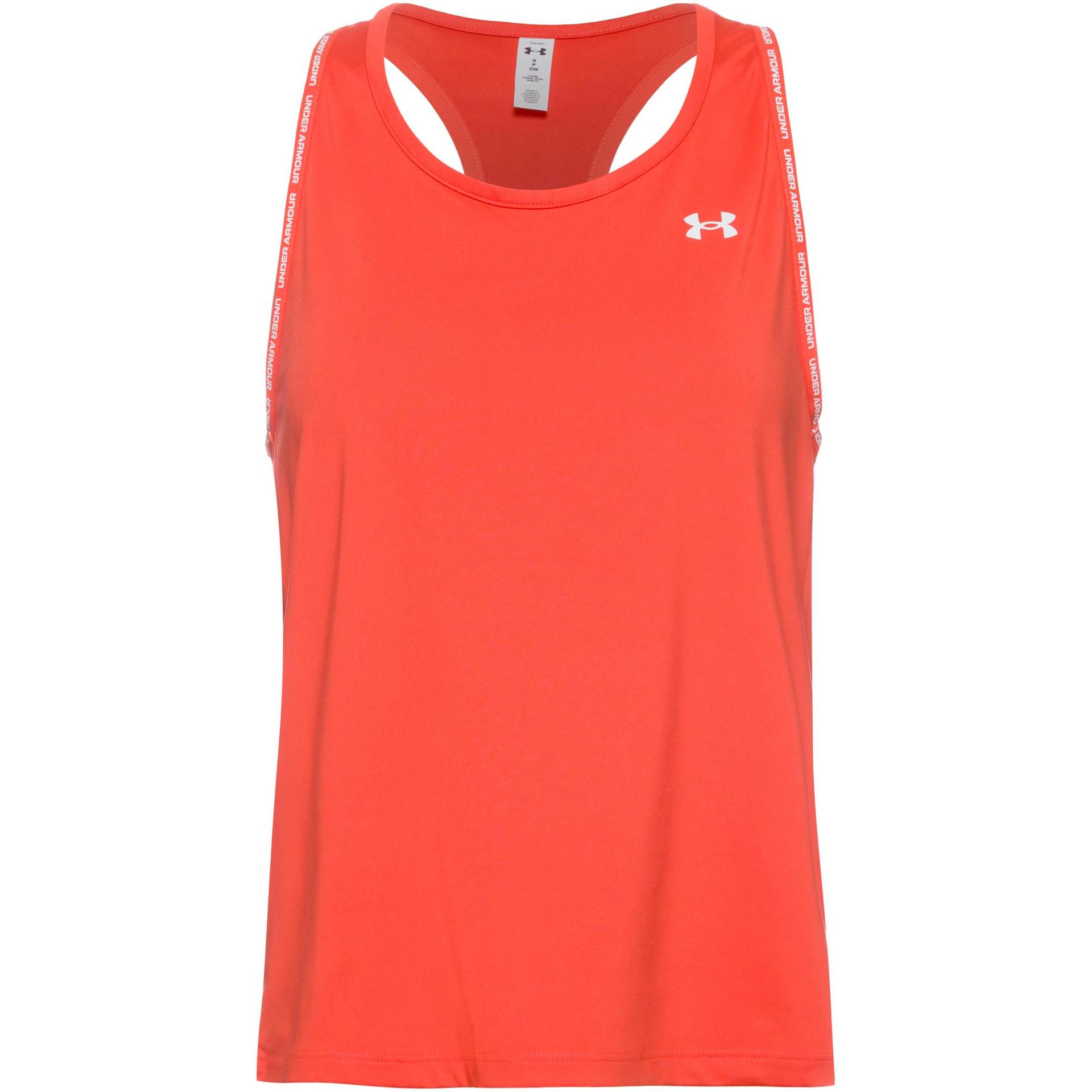 Under Armour Tech Knockout Funktionstank Damen von Under Armour