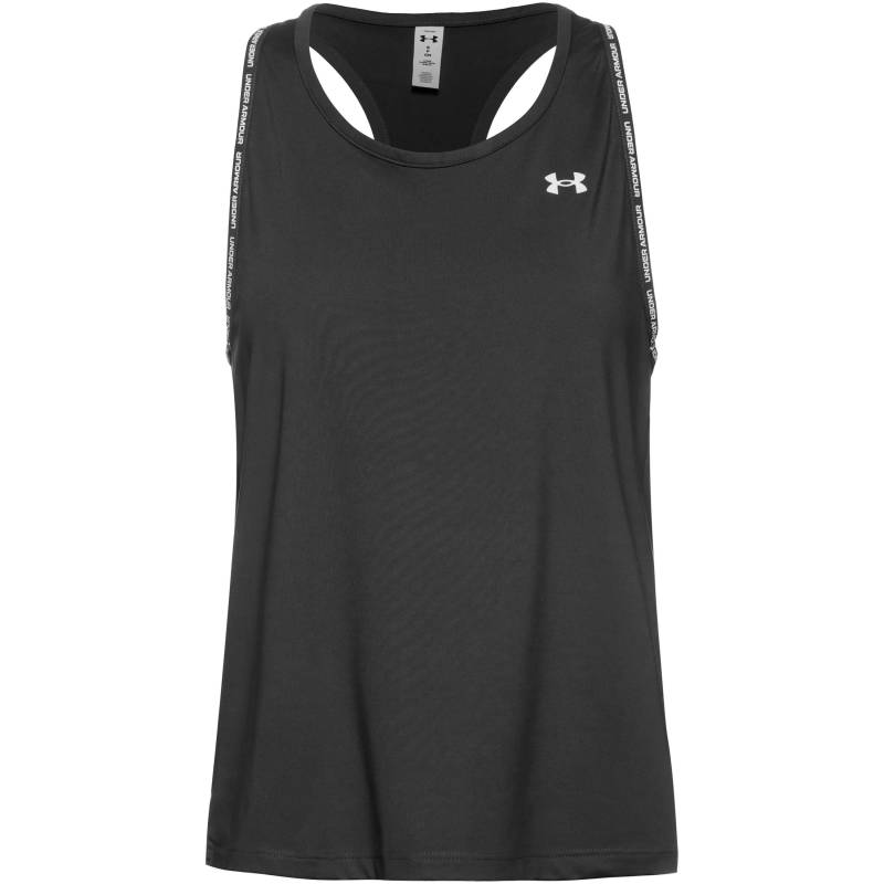 Under Armour Tech Knockout Funktionstank Damen von Under Armour