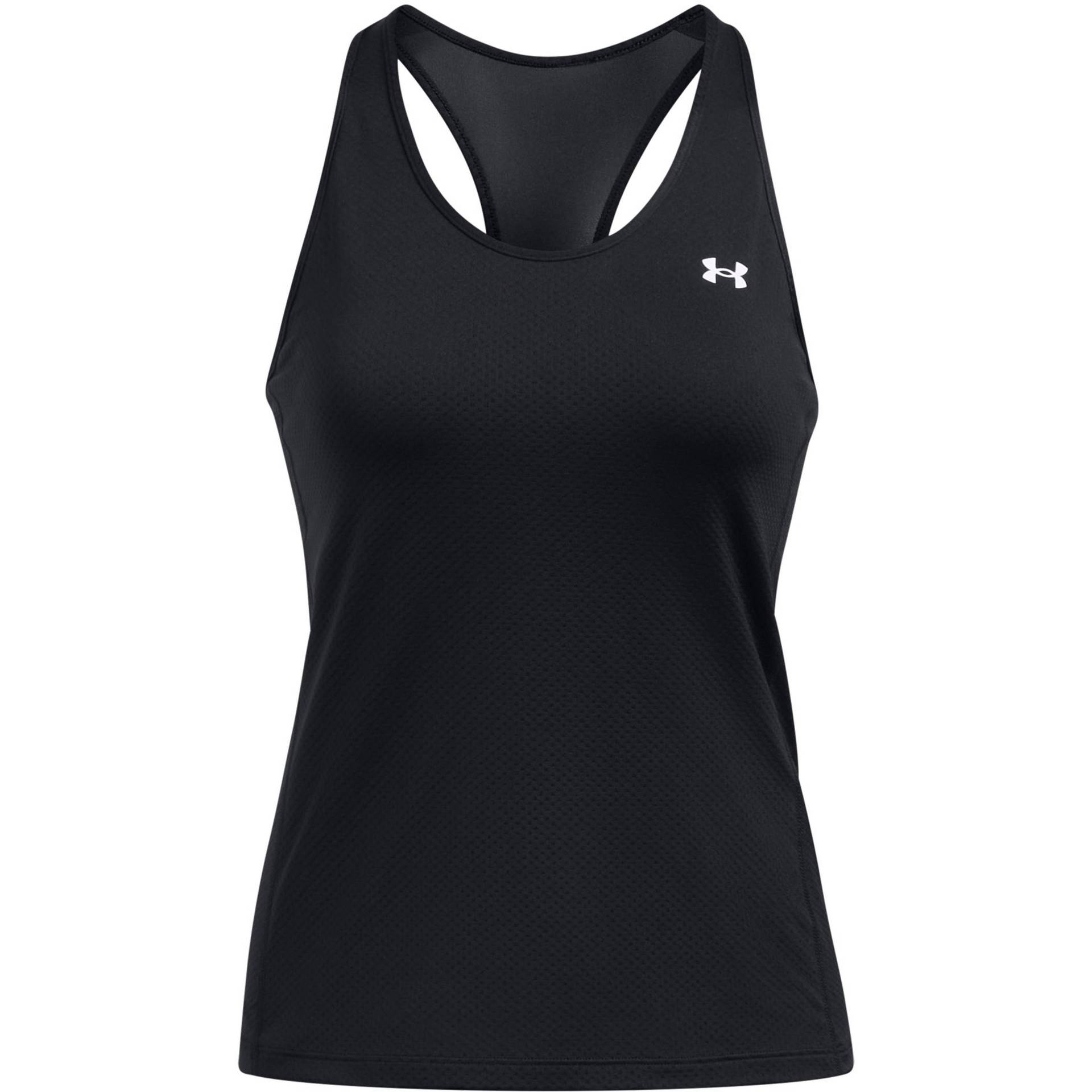 Under Armour Tech Mesh Racer Funktionstank Damen von Under Armour