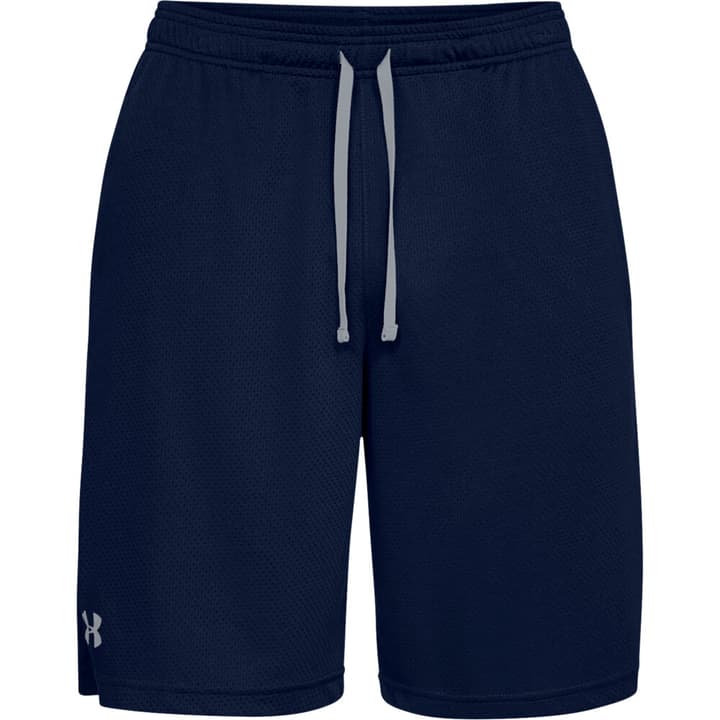 Under Armour Tech Mesh Shorts Shorts dunkelblau Under Armour Tech Mesh Shorts Shorts dunkelblau von Under Armour