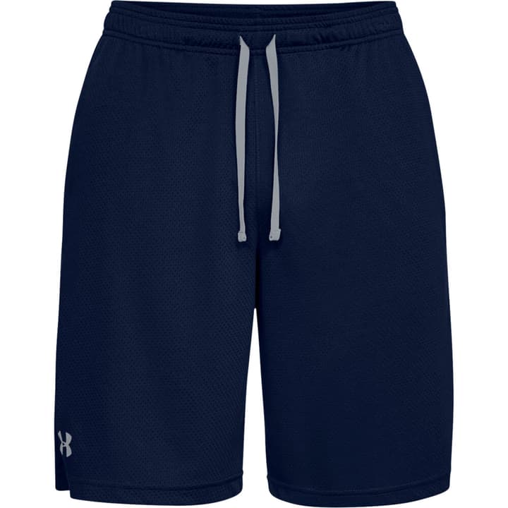 Under Armour Tech Mesh Shorts Shorts dunkelblau von Under Armour