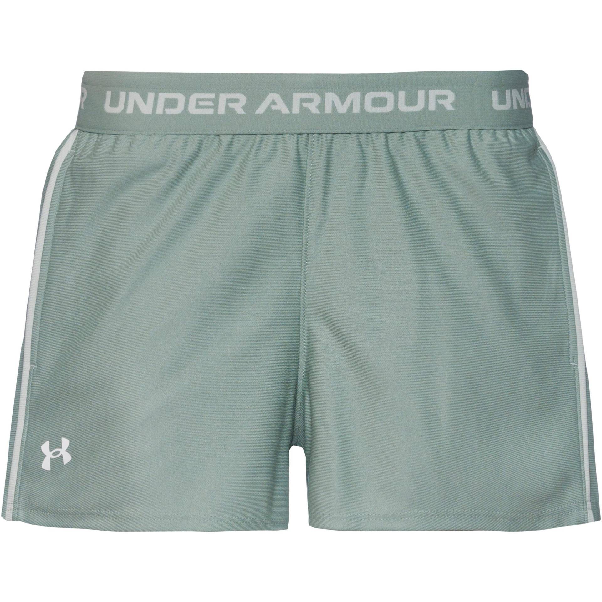 Under Armour Tech Play Up Funktionsshorts Damen von Under Armour