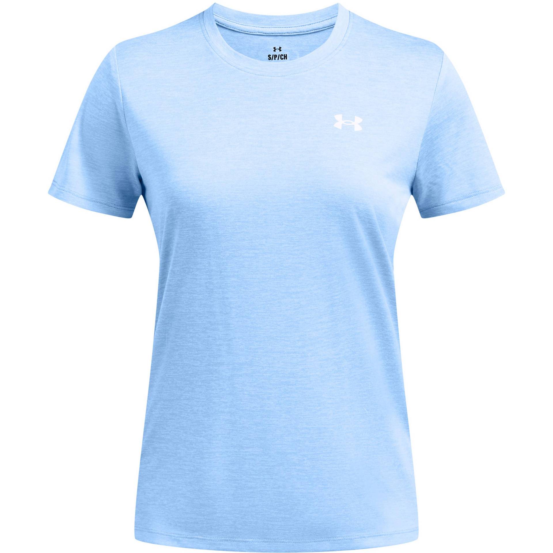 Under Armour Tech SSC- Twist Funktionsshirt Damen von Under Armour