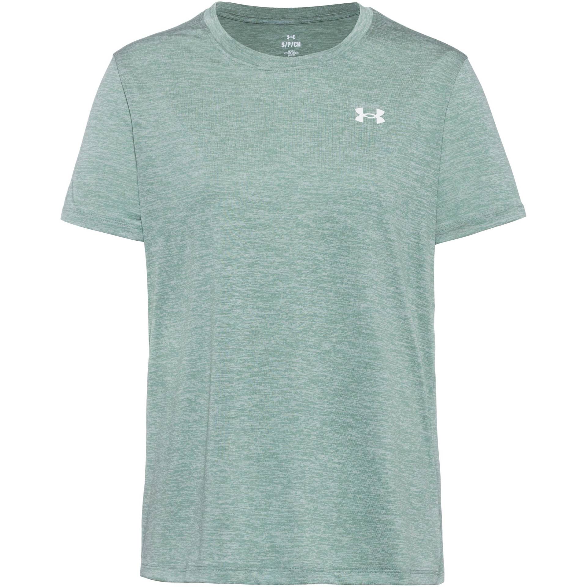 Under Armour Tech SSC- Twist Funktionsshirt Damen von Under Armour