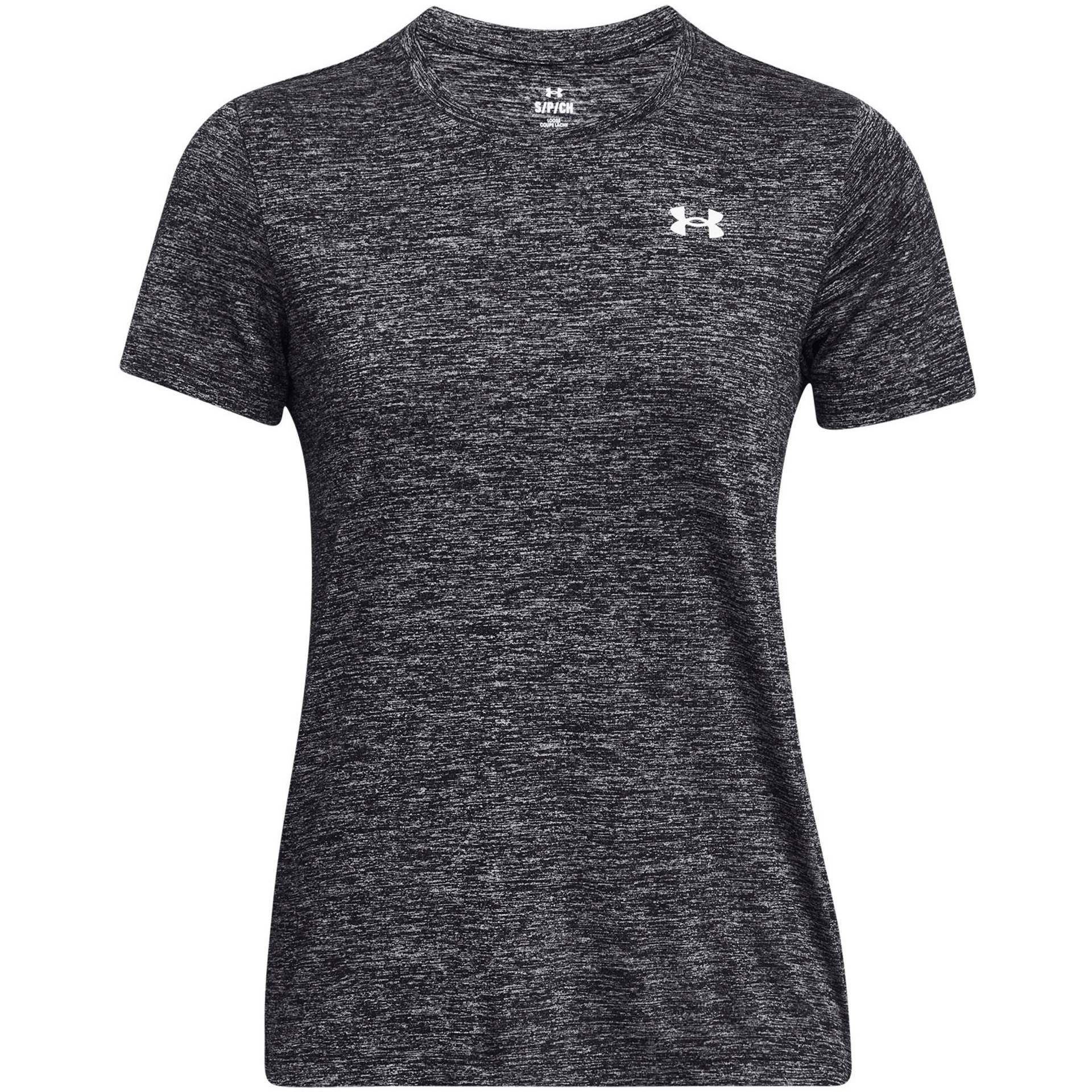 Under Armour Tech SSC- Twist Funktionsshirt Damen von Under Armour