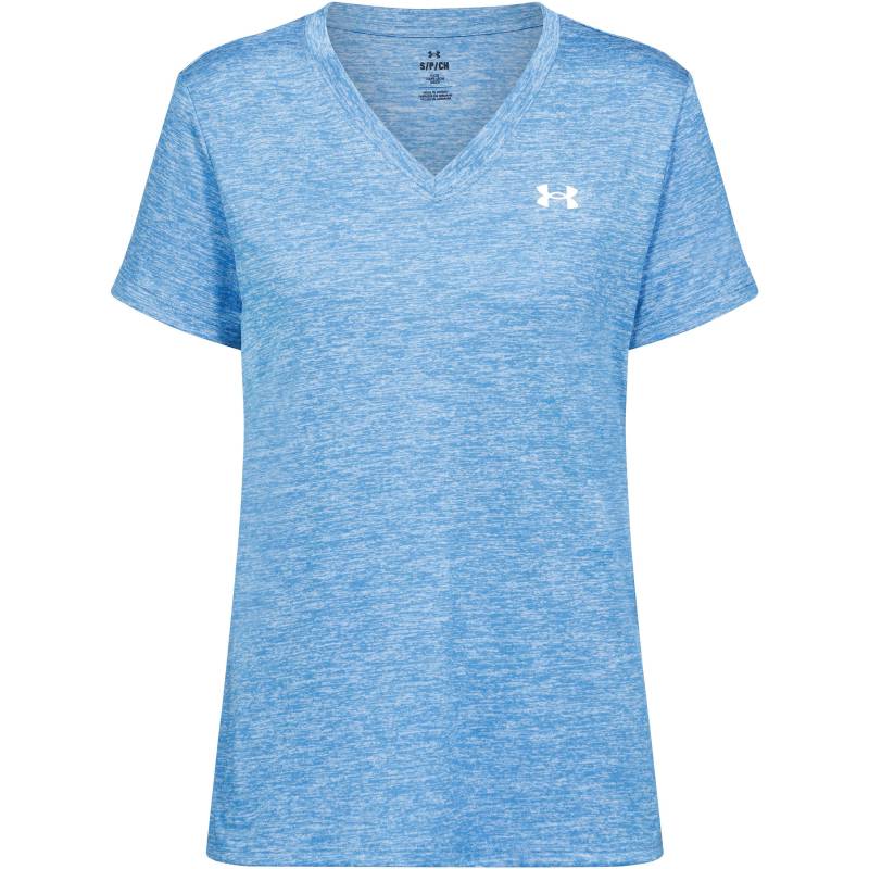 Under Armour Tech SSV- Twist Funktionsshirt Damen von Under Armour