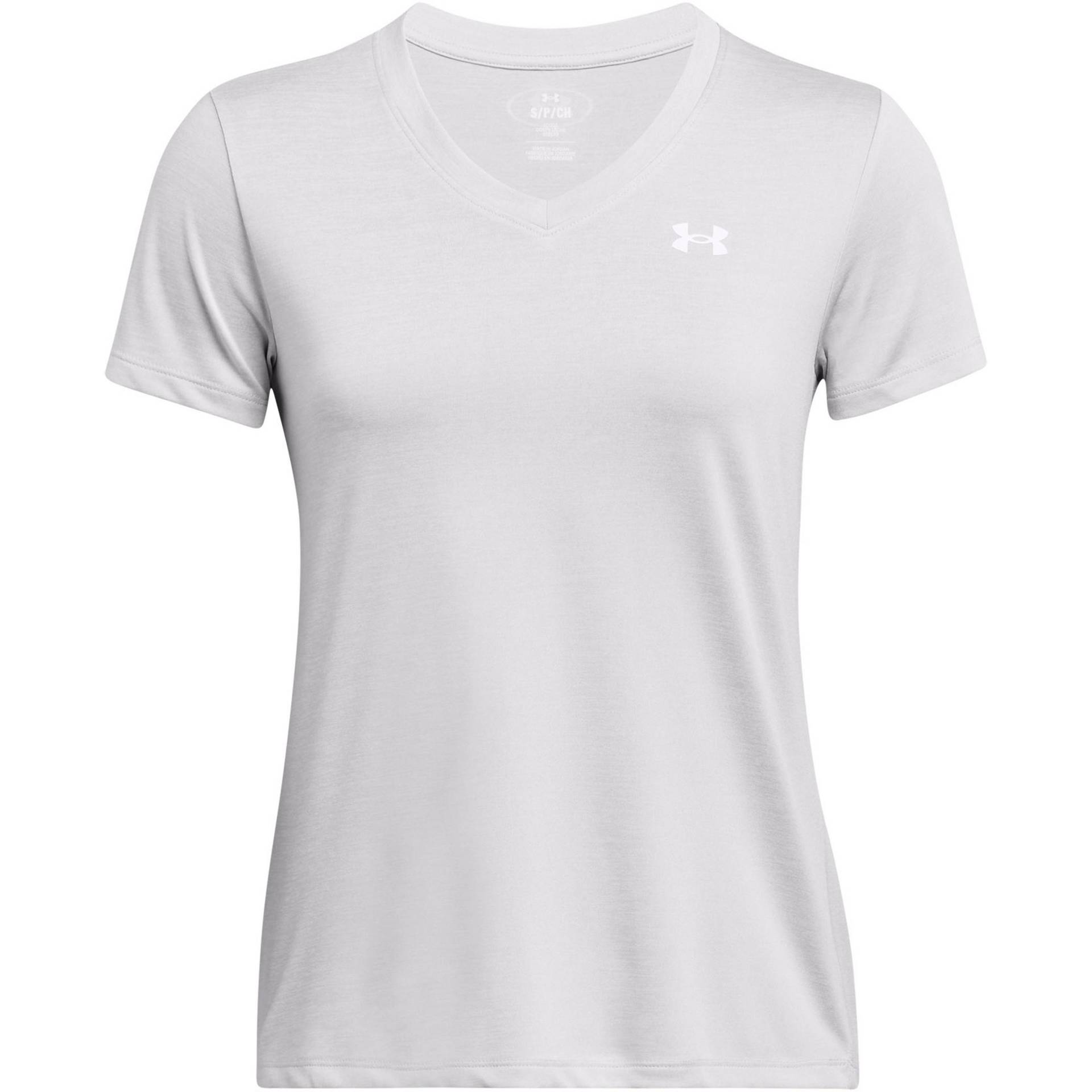 Under Armour Tech SSV- Twist Funktionsshirt Damen von Under Armour