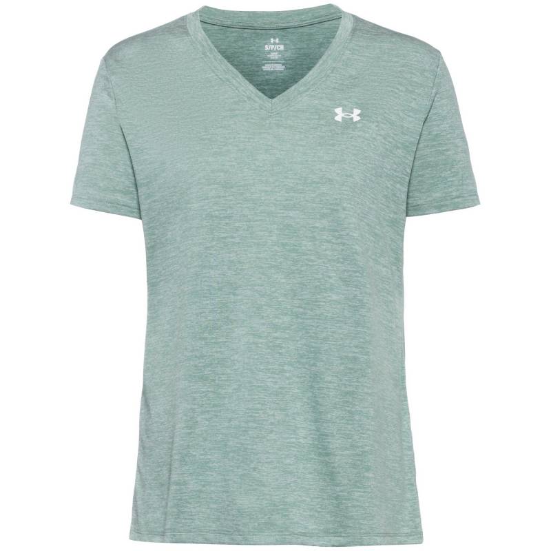 Under Armour Tech SSV- Twist Funktionsshirt Damen von Under Armour