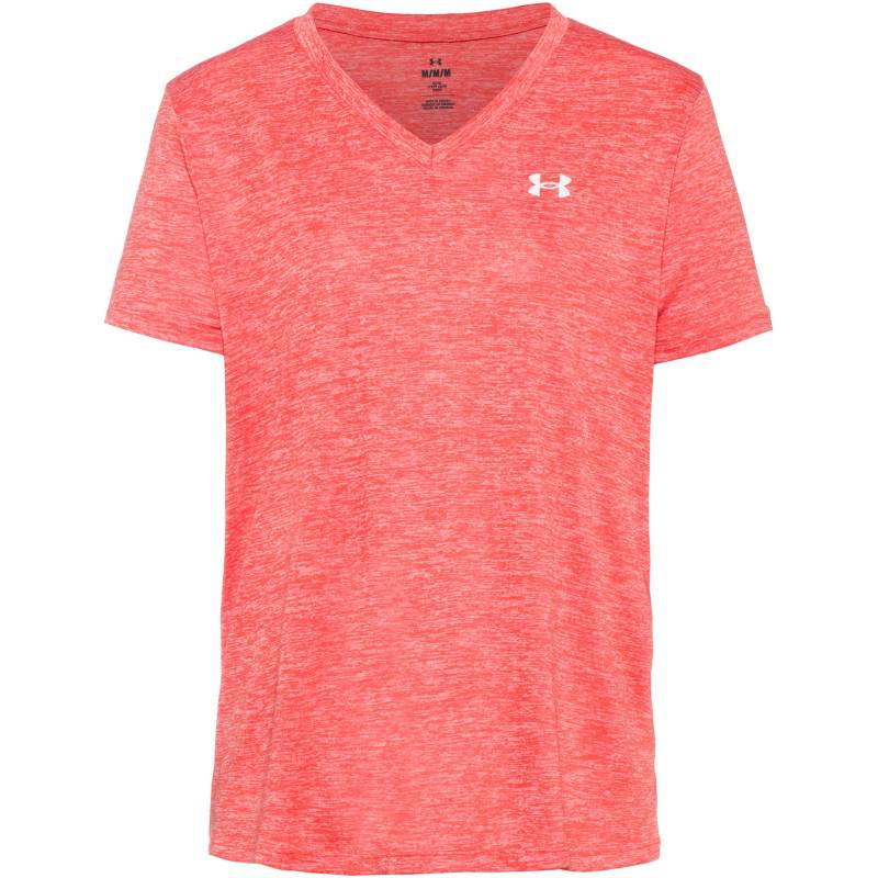 Under Armour Tech SSV- Twist Funktionsshirt Damen von Under Armour