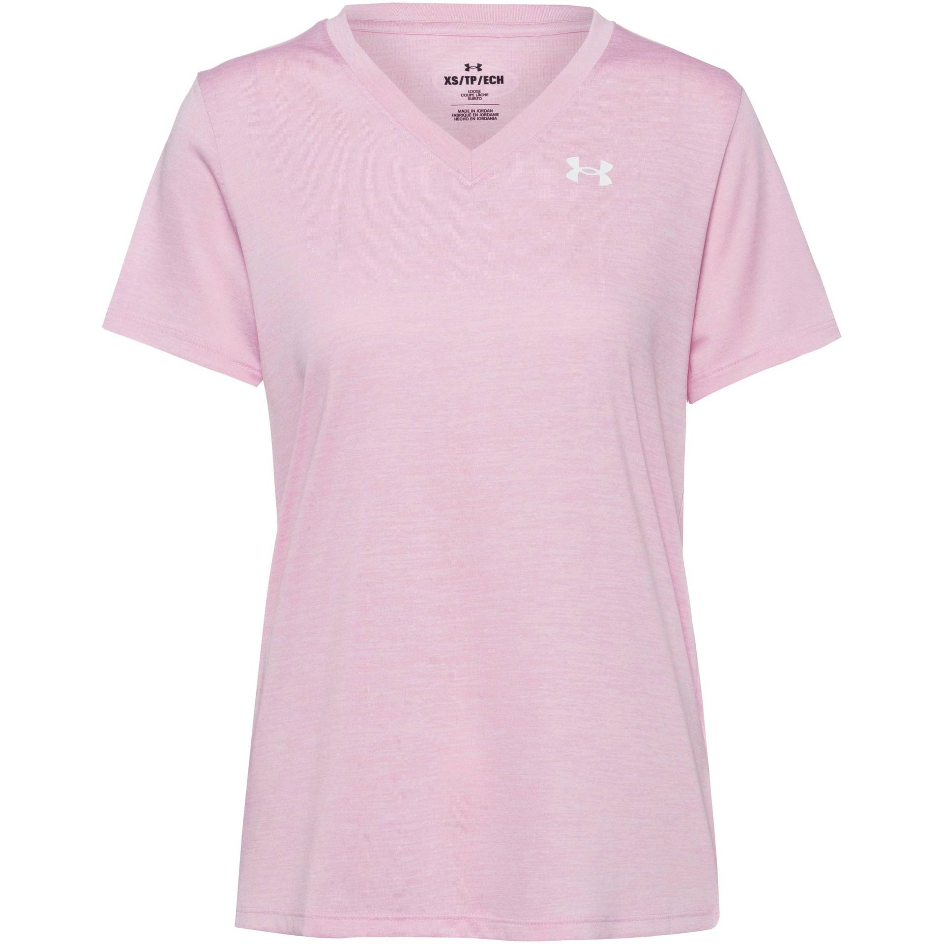 Under Armour Tech SSV- Twist Funktionsshirt Damen von Under Armour