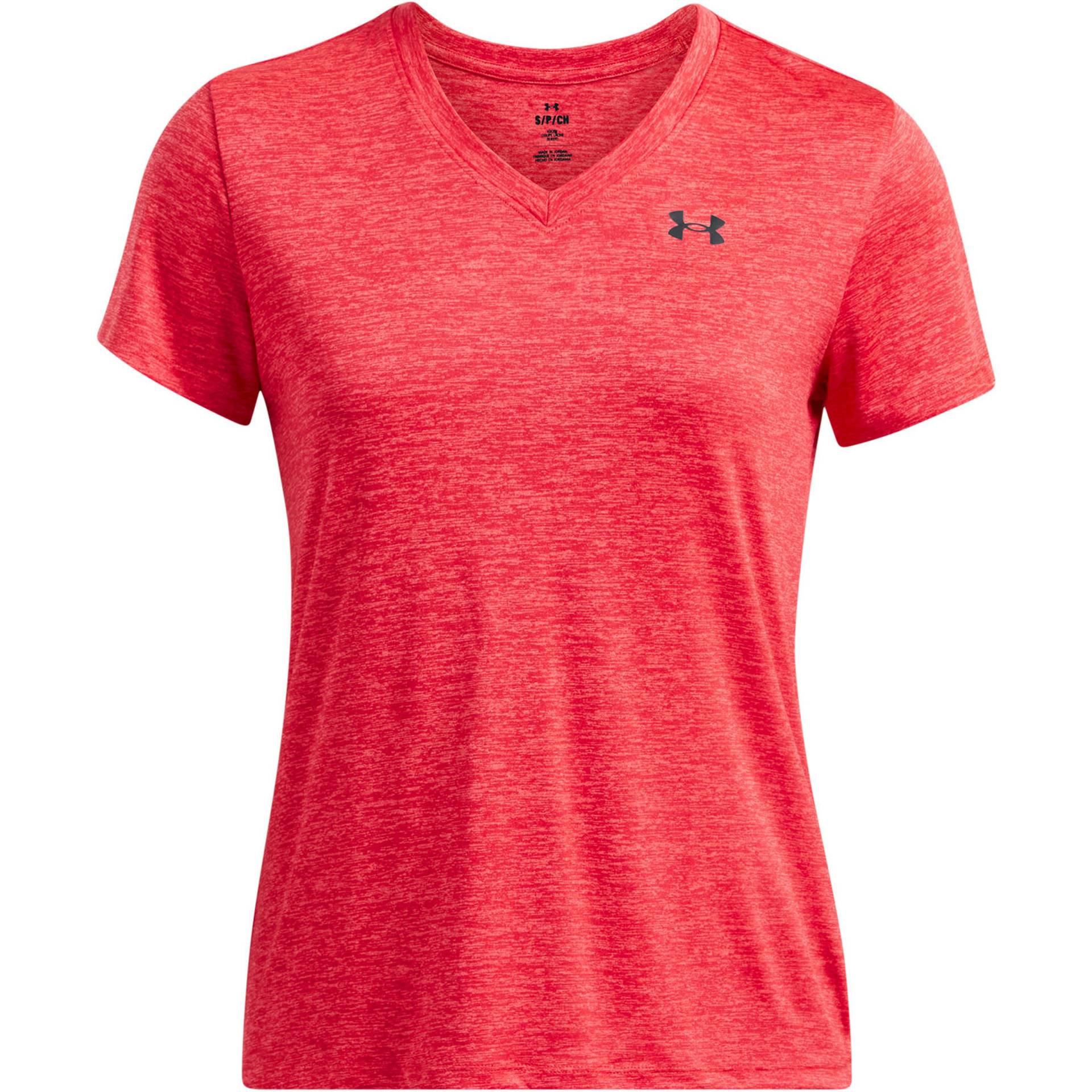 Under Armour Tech SSV- Twist Funktionsshirt Damen von Under Armour