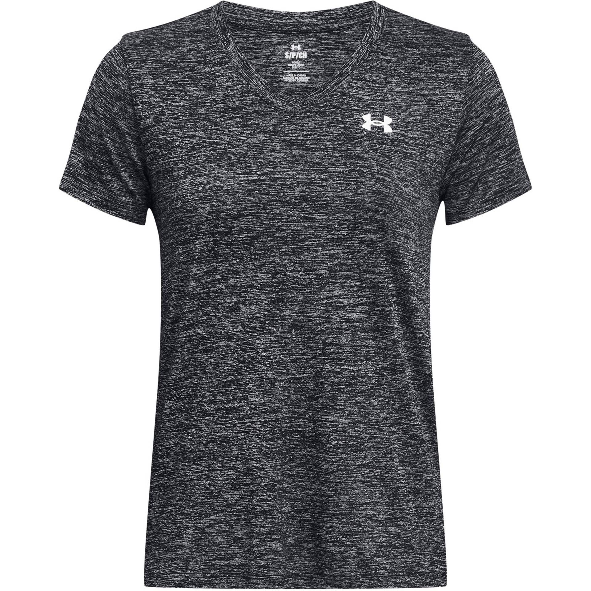 Under Armour Tech SSV- Twist Funktionsshirt Damen Under Armour Tech SSV- Twist Funktionsshirt Damen von Under Armour