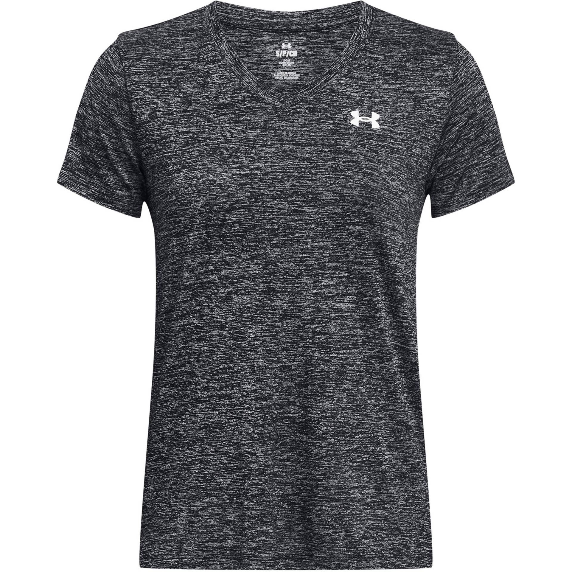 Under Armour Tech SSV- Twist Funktionsshirt Damen von Under Armour