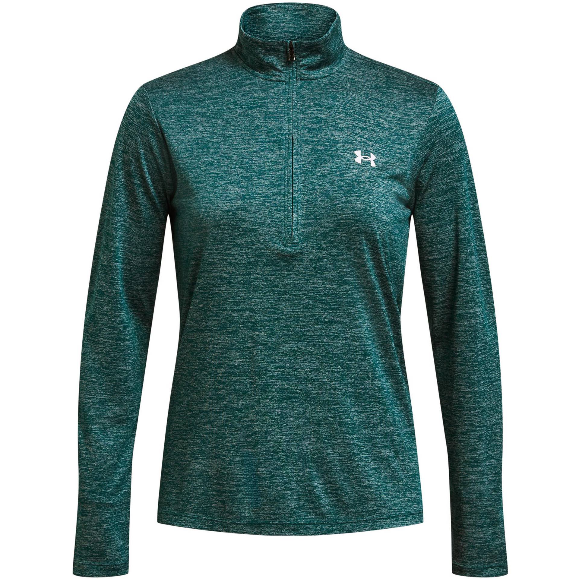 Under Armour Tech Twist Funktionsshirt Damen von Under Armour