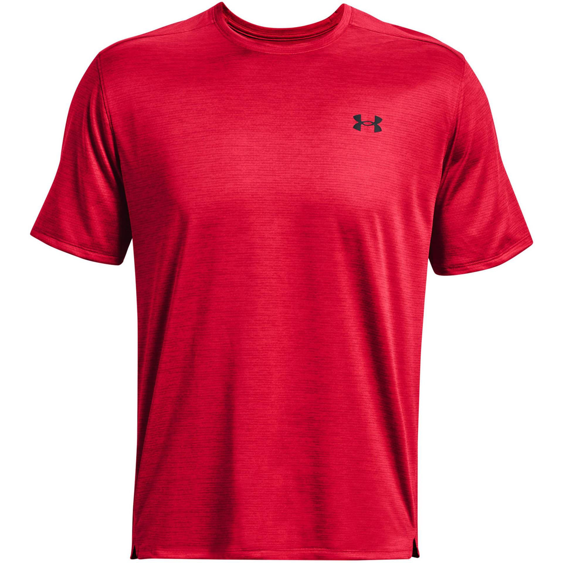 Under Armour Tech Vent Funktionsshirt Herren von Under Armour