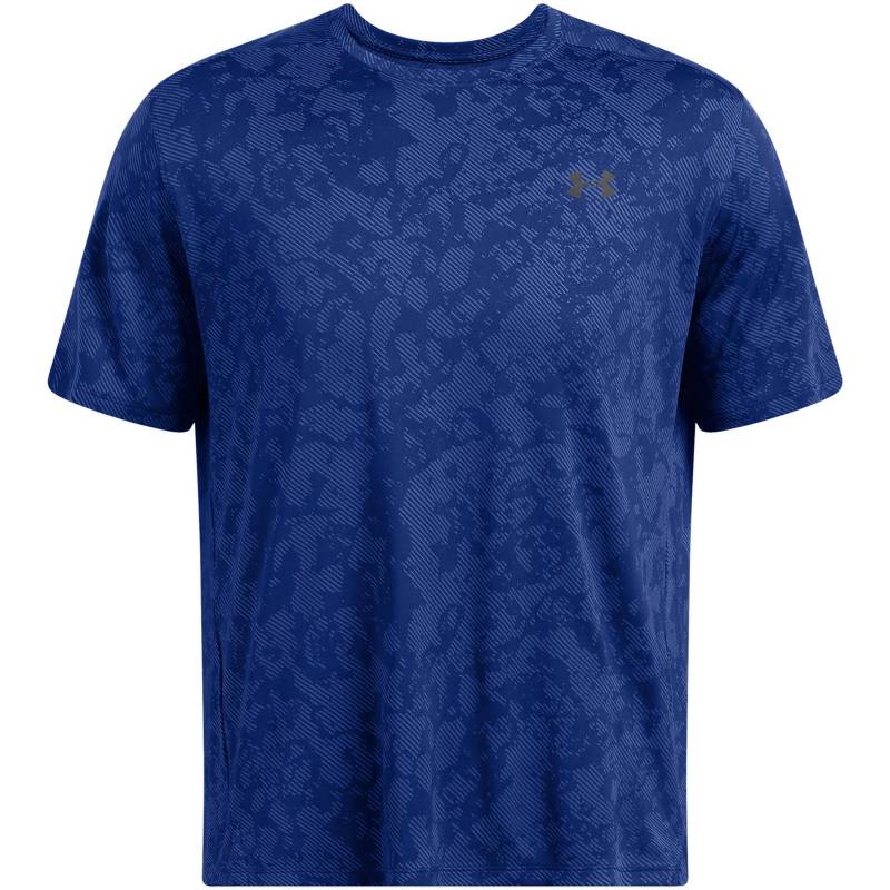 Under Armour Tech Vent Geode Funktionsshirt Herren von Under Armour