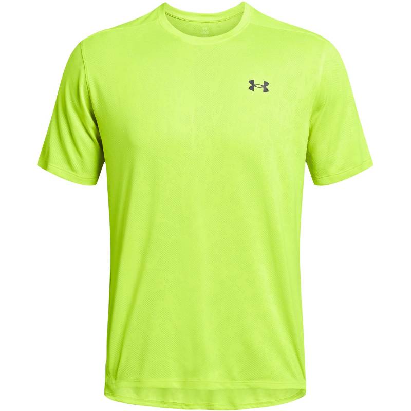 Under Armour Tech Vent Geode Funktionsshirt Herren von Under Armour