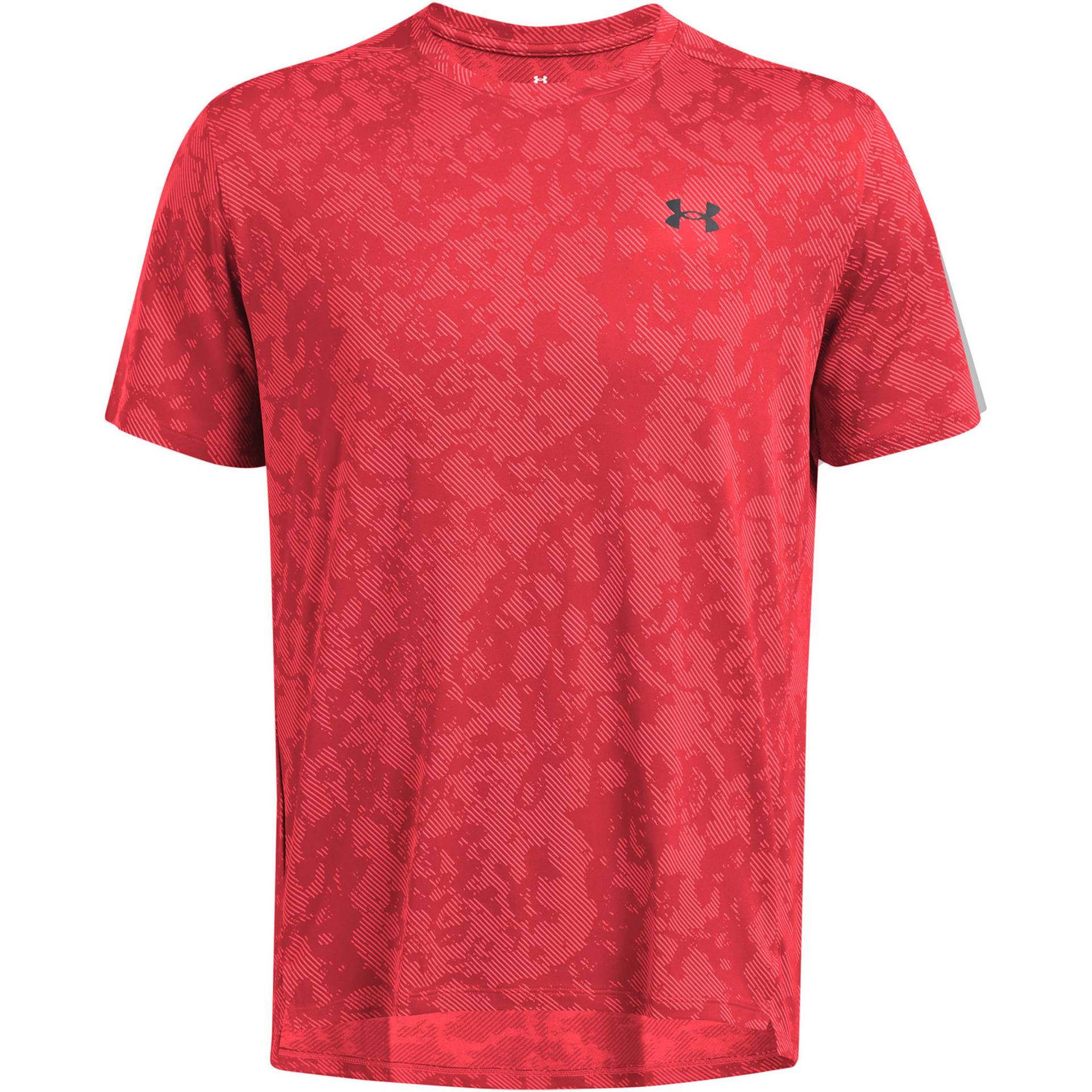 Under Armour Tech Vent Geode Funktionsshirt Herren von Under Armour