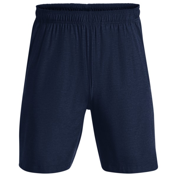 Under Armour - Tech Vent Short - Shorts Gr M;S;XL;XXL blau;grau/blau von Under Armour