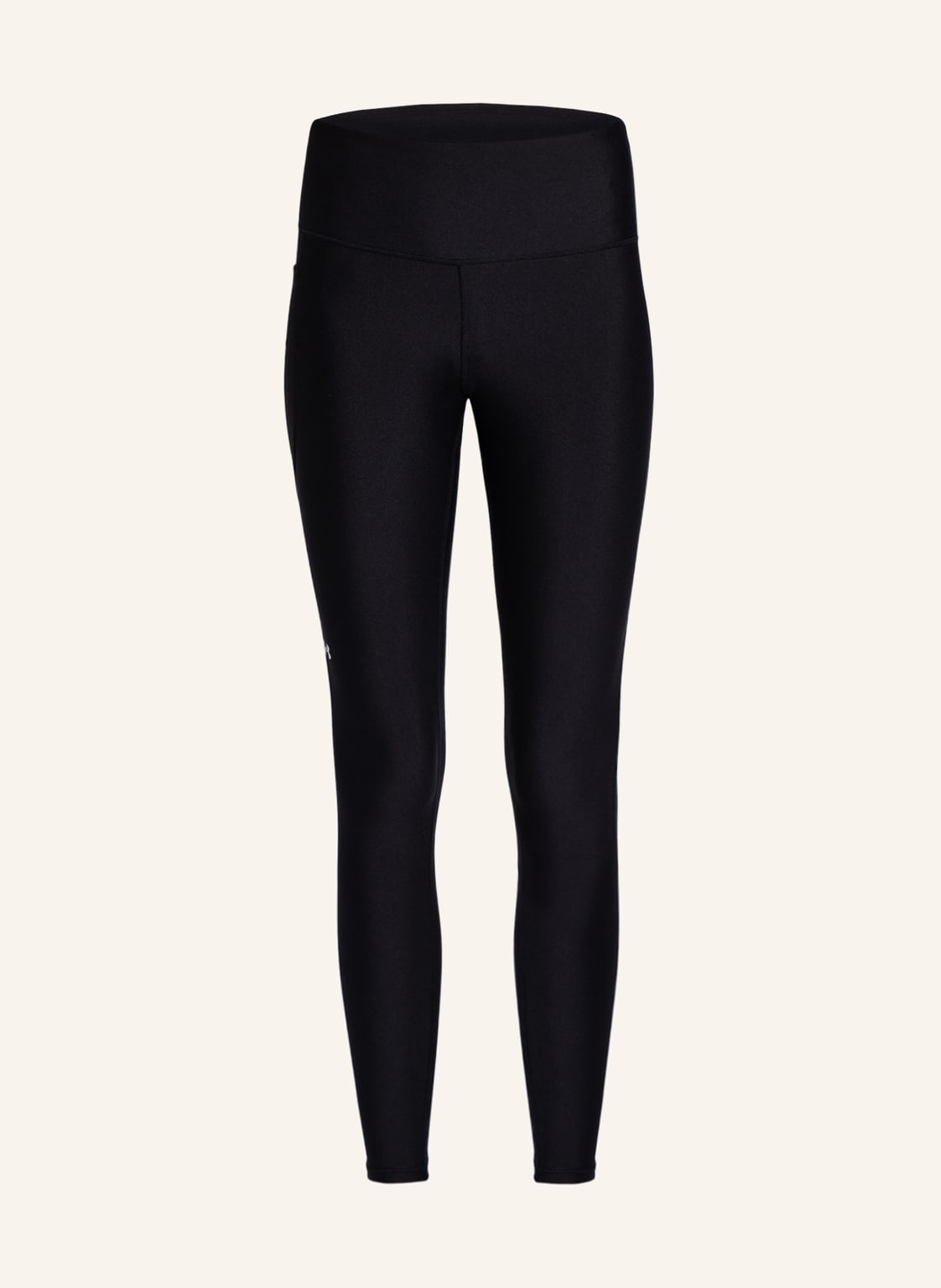 Under Armour Tights Heatgear® Armour schwarz von Under Armour