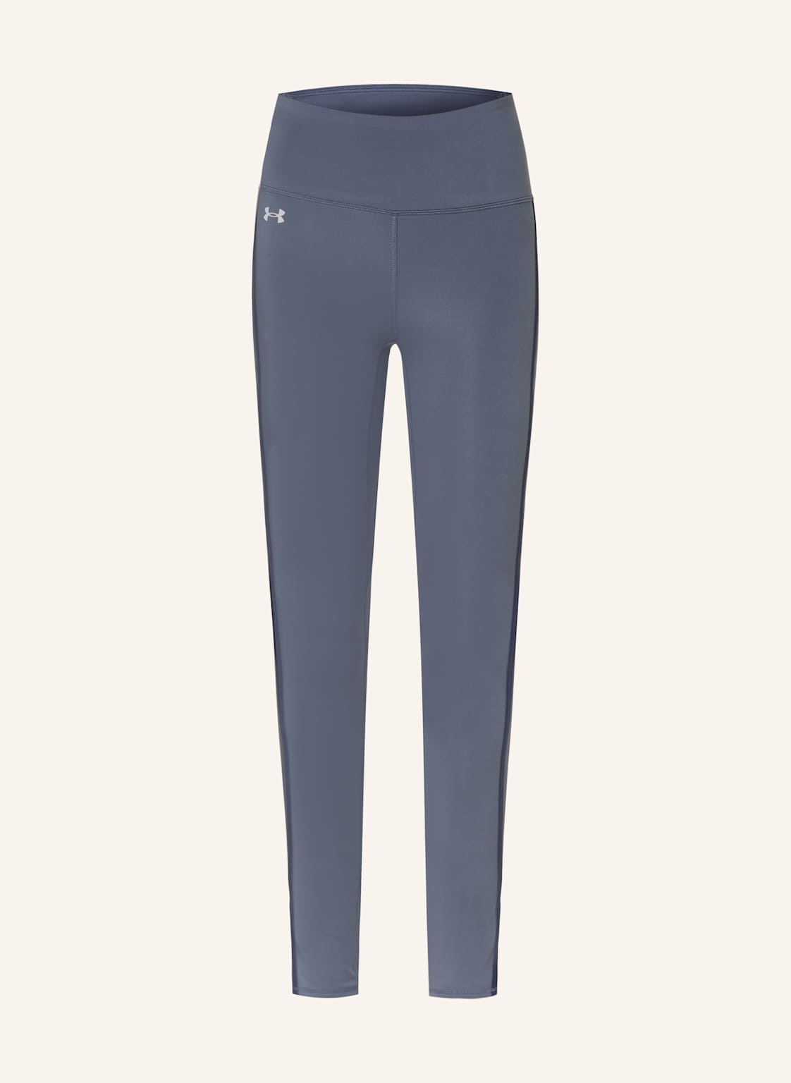 Under Armour Tights Motion Piped blau Under Armour Tights Motion Piped blau von Under Armour