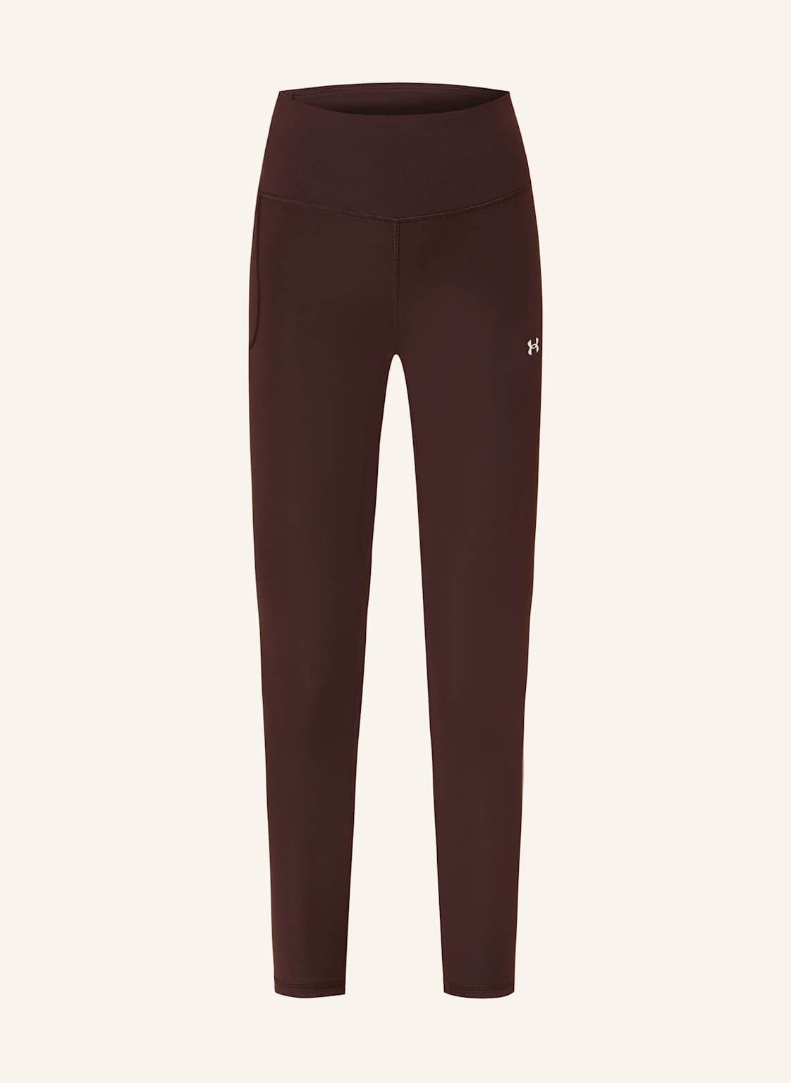 Under Armour Tights Ua Motion braun Under Armour Tights Ua Motion braun von Under Armour