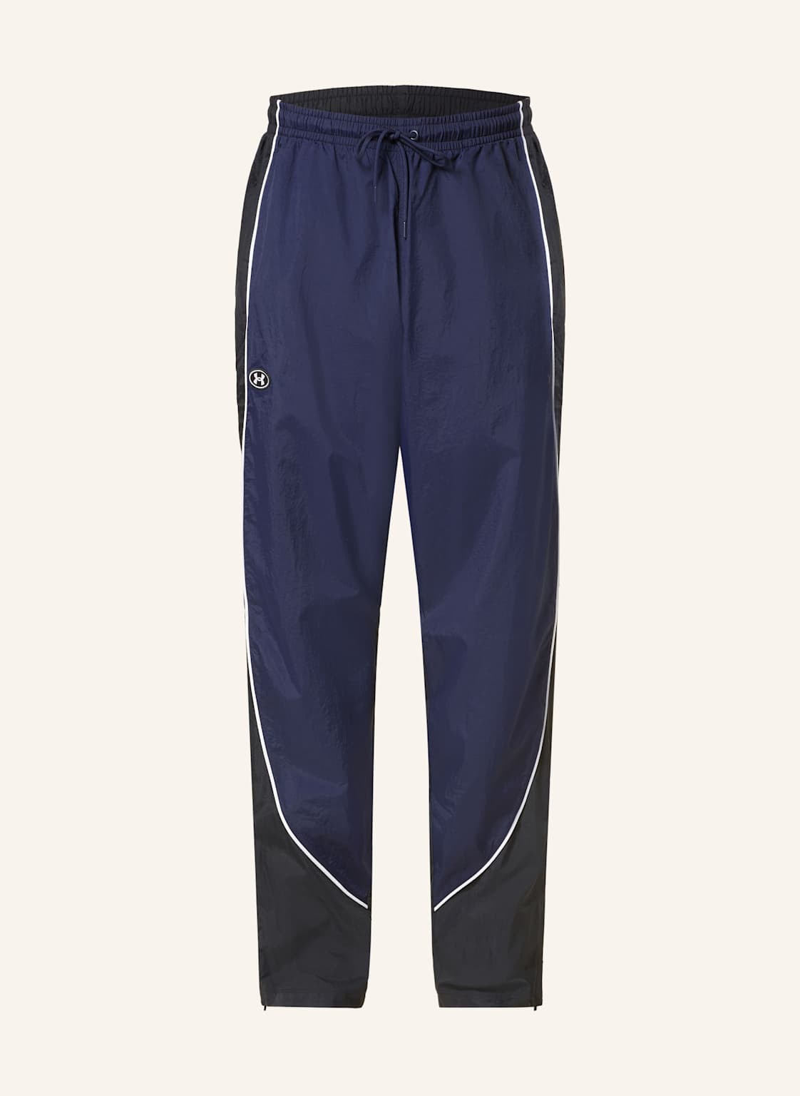 Under Armour Track Pants Ua Best schwarz Under Armour Track Pants Ua Best schwarz von Under Armour