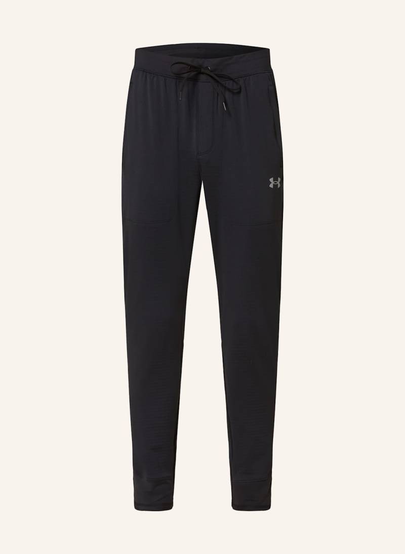 Under Armour Trainingshose Ua Vanish Cold Weather schwarz von Under Armour