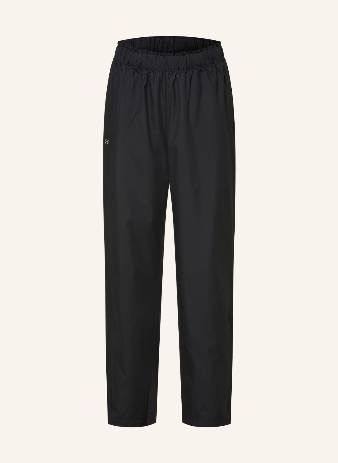 Under Armour Trainingshose Vanish Elite schwarz Under Armour Trainingshose Vanish Elite schwarz von Under Armour