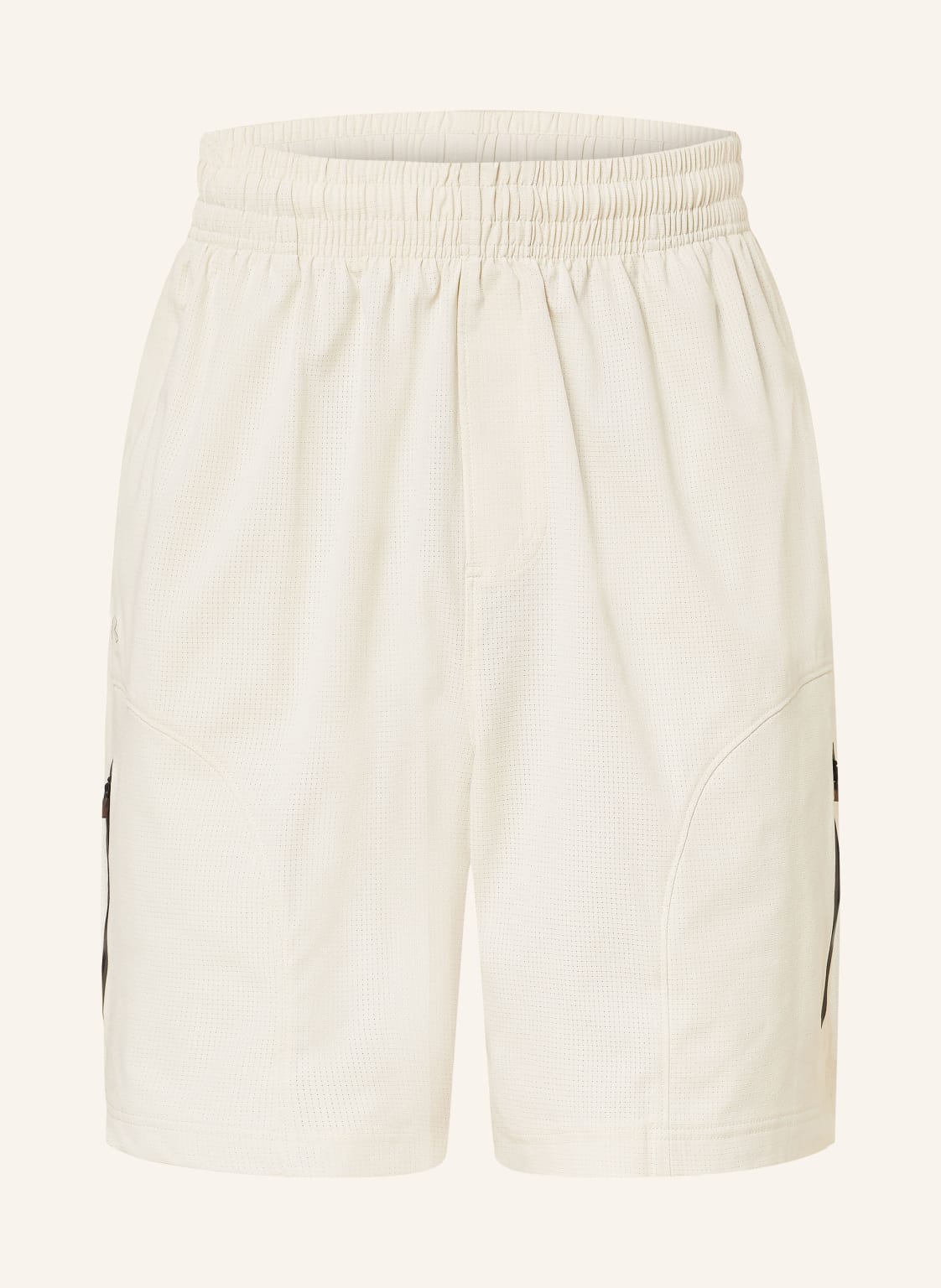 Under Armour Trainingsshorts Ua Unstoppable weiss Under Armour Trainingsshorts Ua Unstoppable weiss von Under Armour