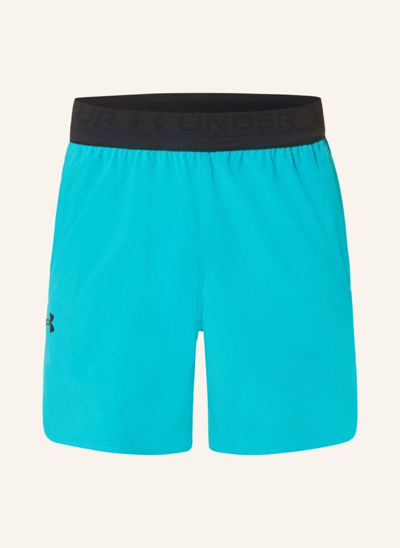 Under Armour Trainingsshorts Ua Vanish Elite gruen von Under Armour