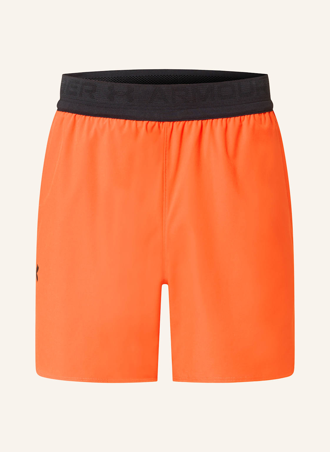 Under Armour Trainingsshorts Ua Vanish Elite rot von Under Armour