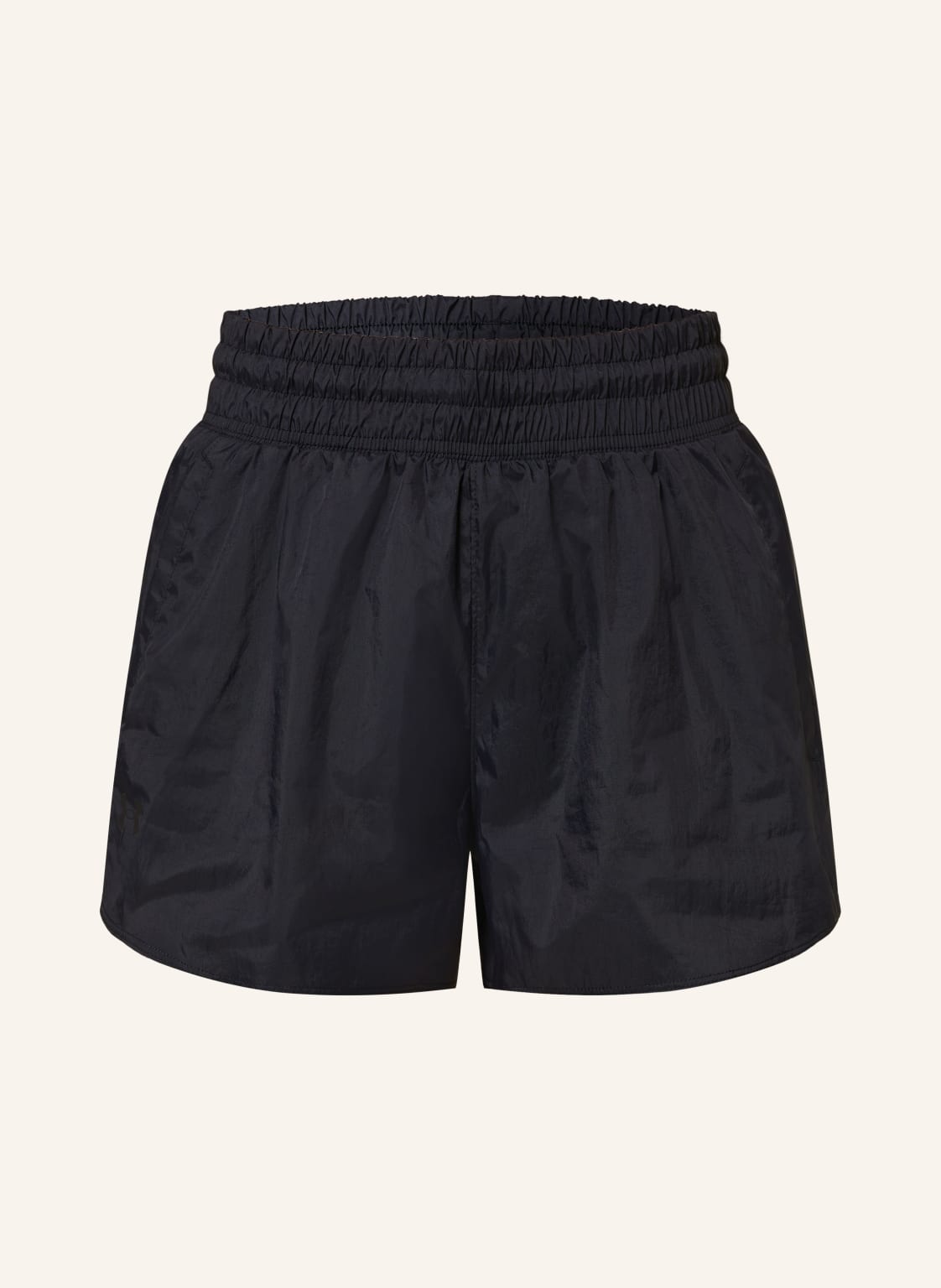 Under Armour Trainingsshorts Ua Vanish schwarz von Under Armour