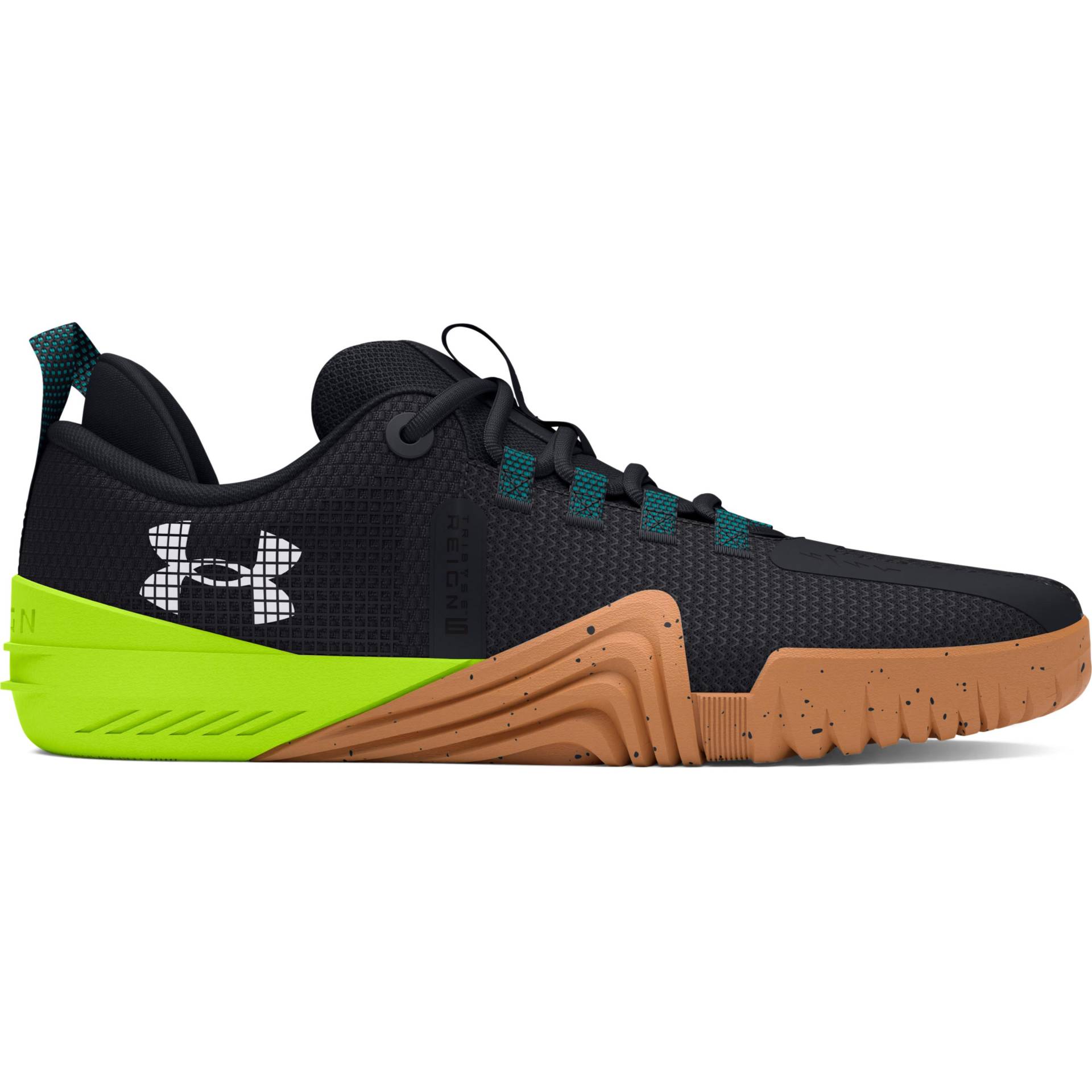 Under Armour TriBase Reign 6 Fitnessschuhe Herren von Under Armour