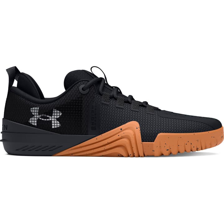 Under Armour TriBase Reign 6 Fitnessschuhe schwarz von Under Armour