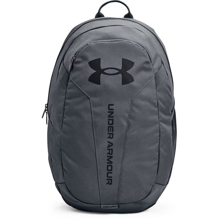 Under Armour UA Hustle Lite Rucksack grau Under Armour UA Hustle Lite Rucksack grau von Under Armour