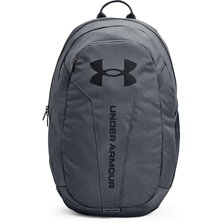 Under Armour UA Hustle Lite Rucksack grau von Under Armour