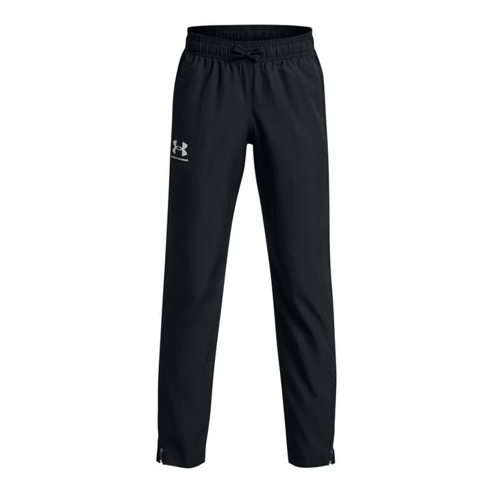 Under Armour Pants Sportstyle Trainerhose schwarz von Under Armour