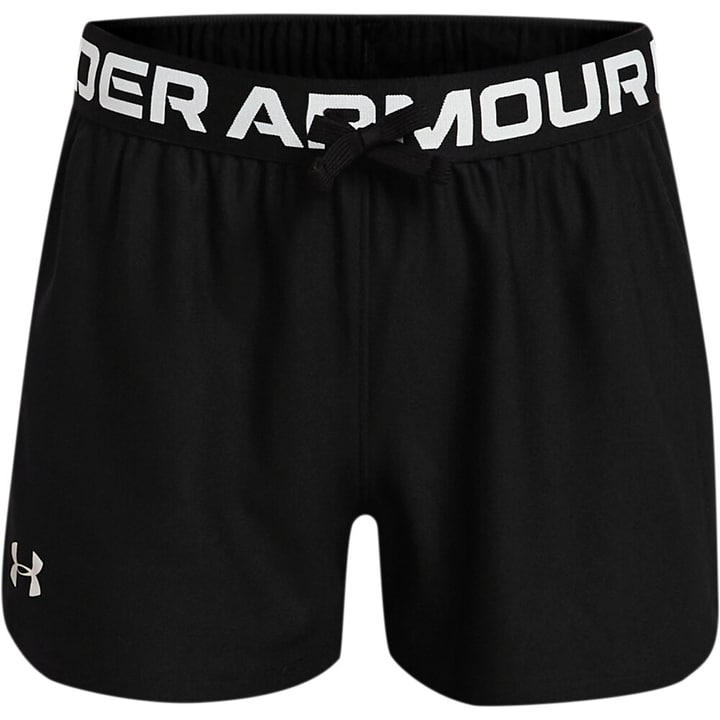 Under Armour Shorts Play Up Shorts schwarz Under Armour Shorts Play Up Shorts schwarz von Under Armour