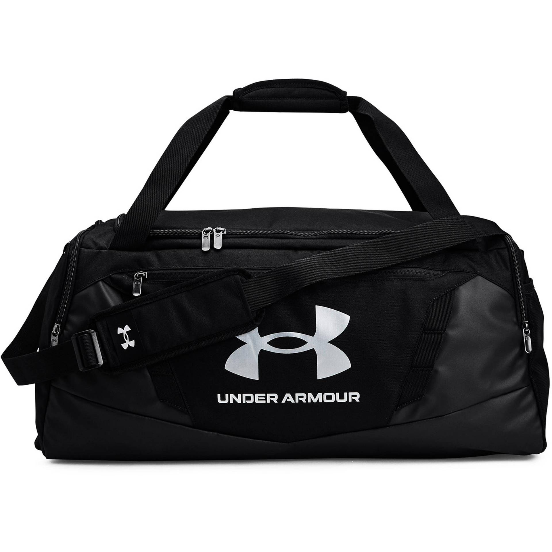 Under Armour Undeniable 5.0 Duffle-M Sporttasche von Under Armour