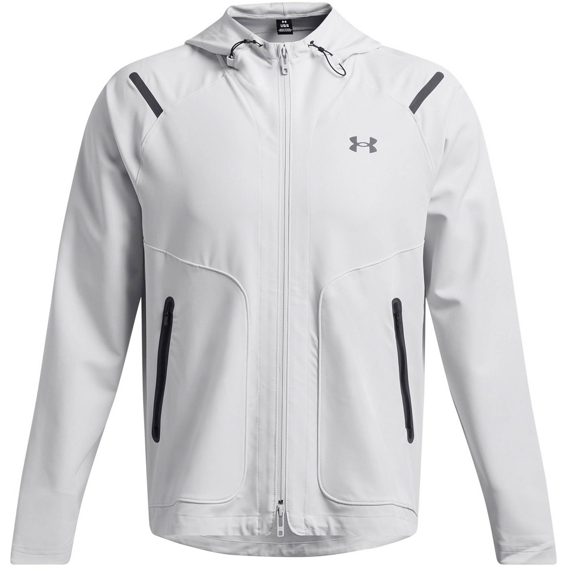 Under Armour Unstoppable Funktionsjacke Herren von Under Armour