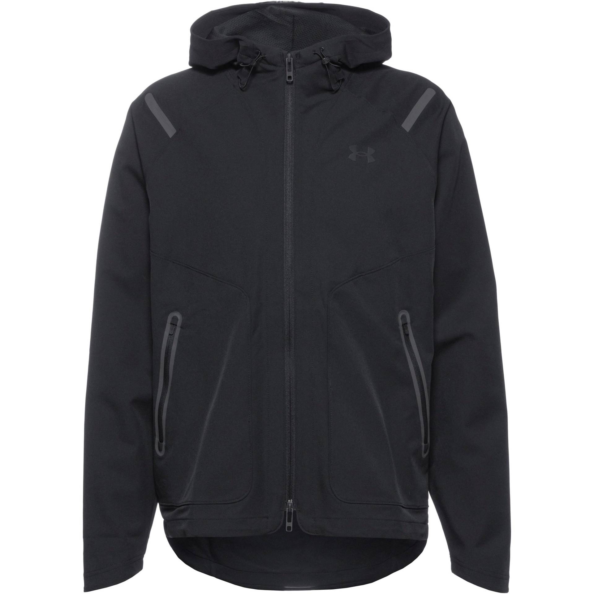 Under Armour Unstoppable Funktionsjacke Herren von Under Armour