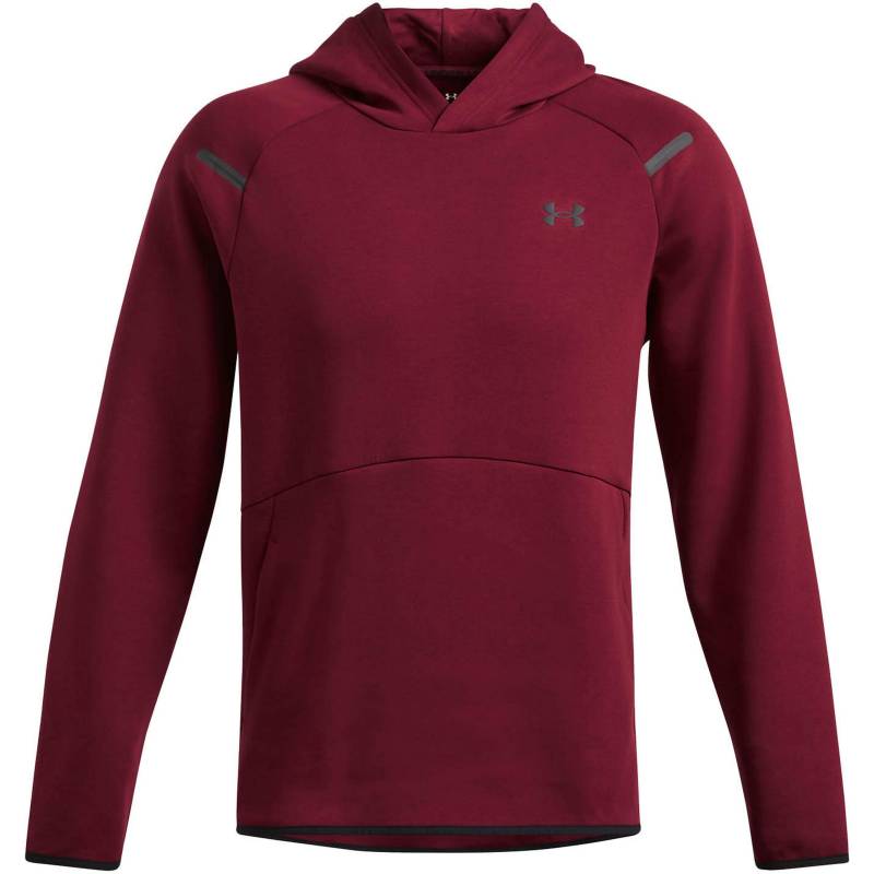 Under Armour Unstoppable Hoodie Herren von Under Armour