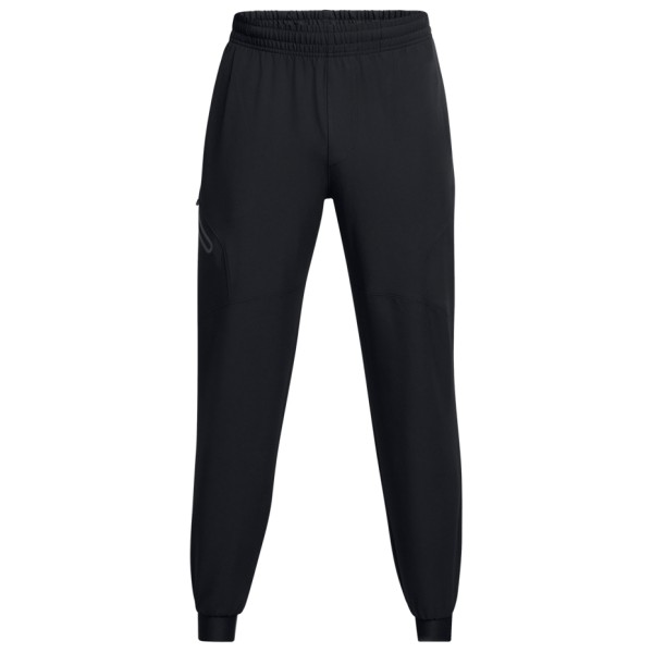 Under Armour - Unstoppable Joggers - Trainingshose Gr 3XL schwarz von Under Armour