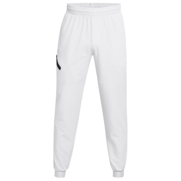 Under Armour - Unstoppable Joggers - Trainingshose Gr 3XL weiß von Under Armour