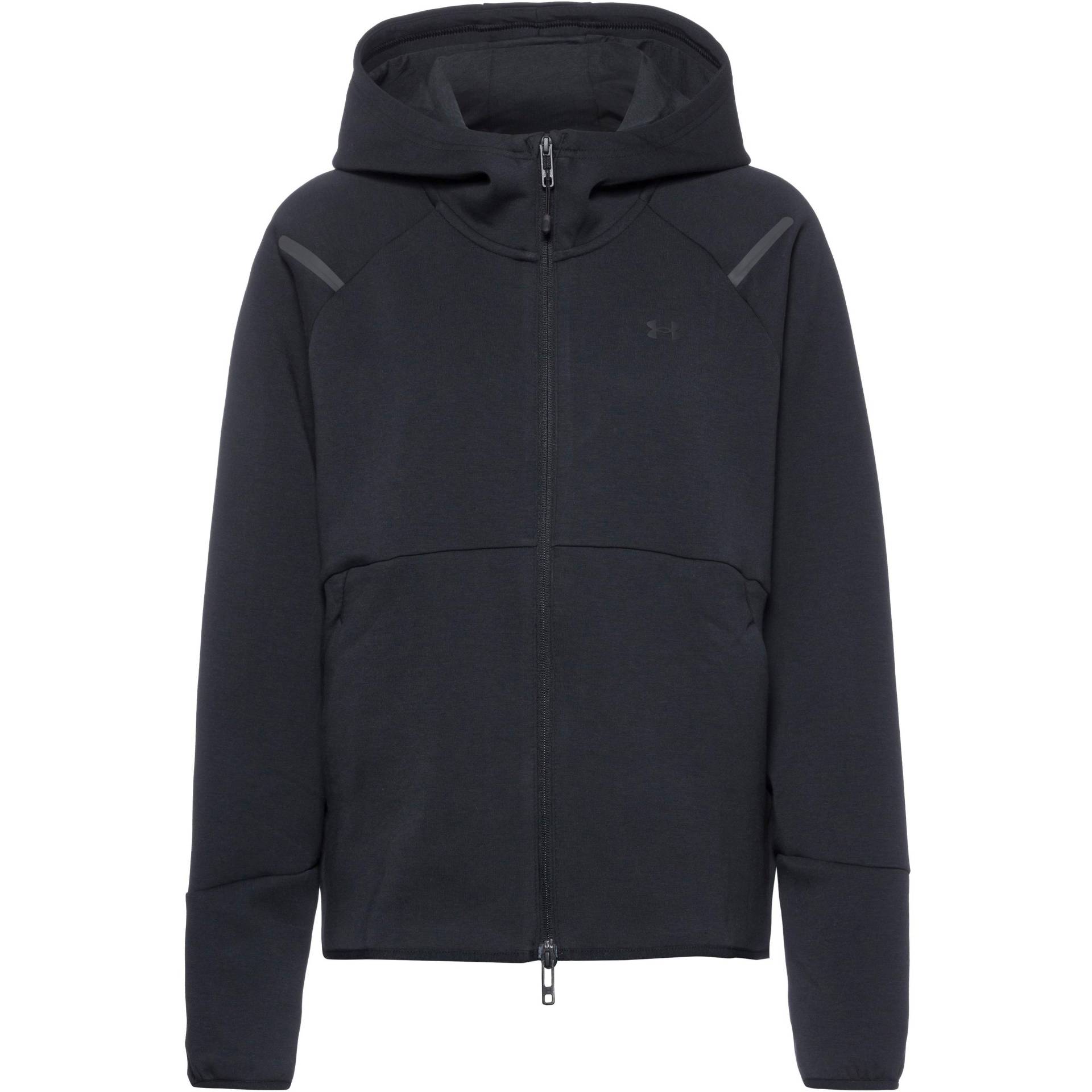 Under Armour Unstoppable Kapuzenjacke Damen Under Armour Unstoppable Kapuzenjacke Damen von Under Armour