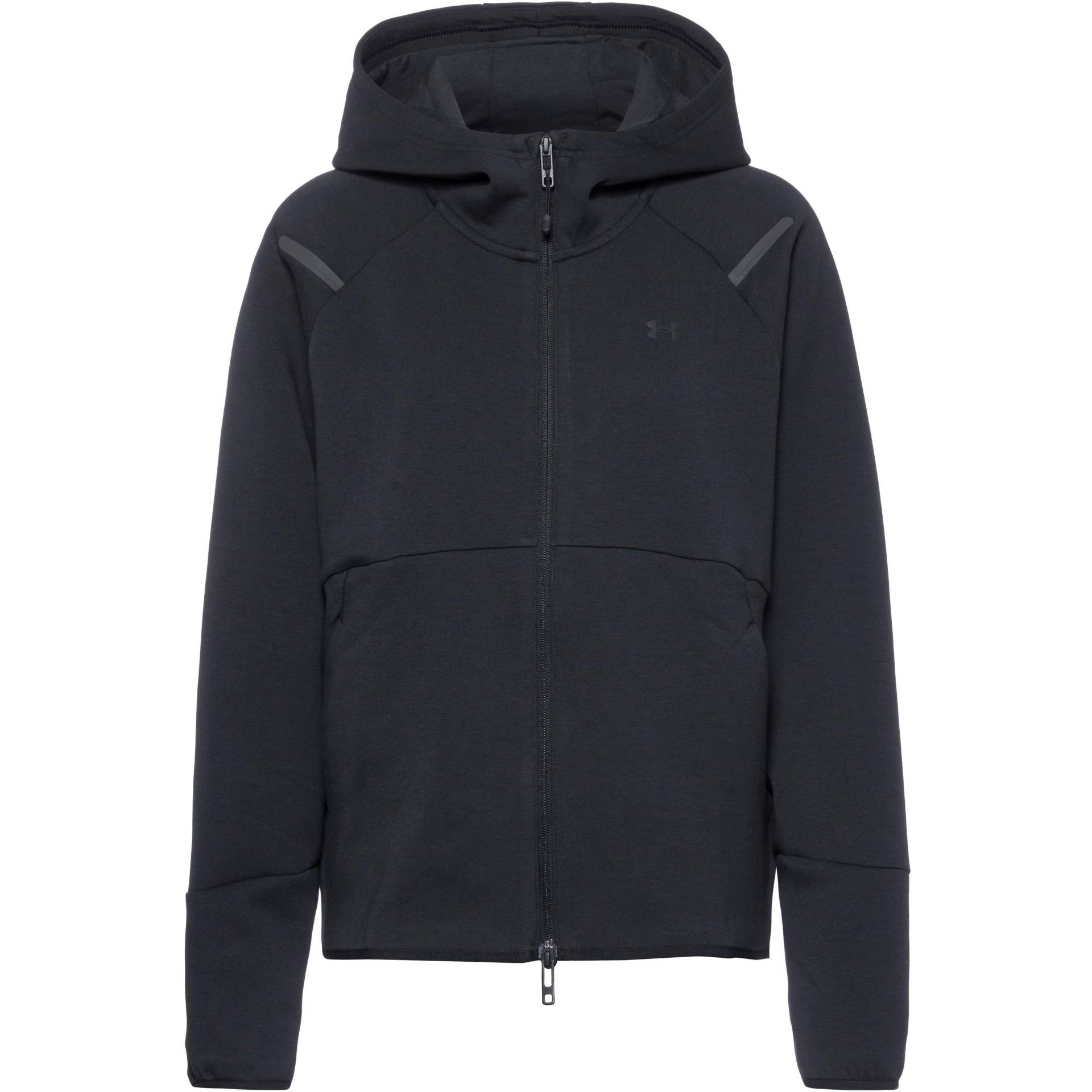 Under Armour Unstoppable Kapuzenjacke Damen von Under Armour