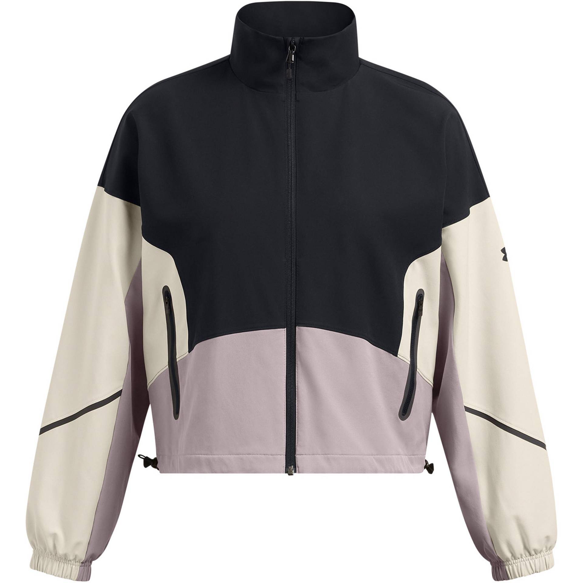 Under Armour Unstoppable Trainingsjacke Damen von Under Armour