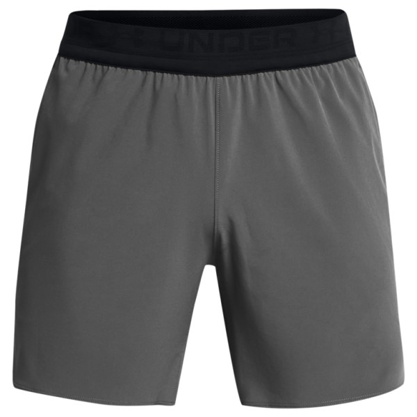 Under Armour - Vanish Elite Short - Shorts Gr 3XL;L;M;S;XL;XXL grau;schwarz von Under Armour